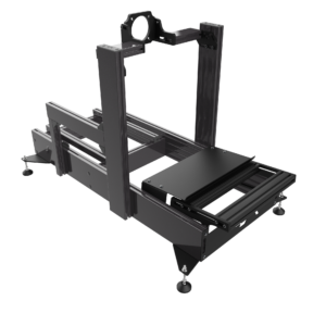ASR Pro Chassis