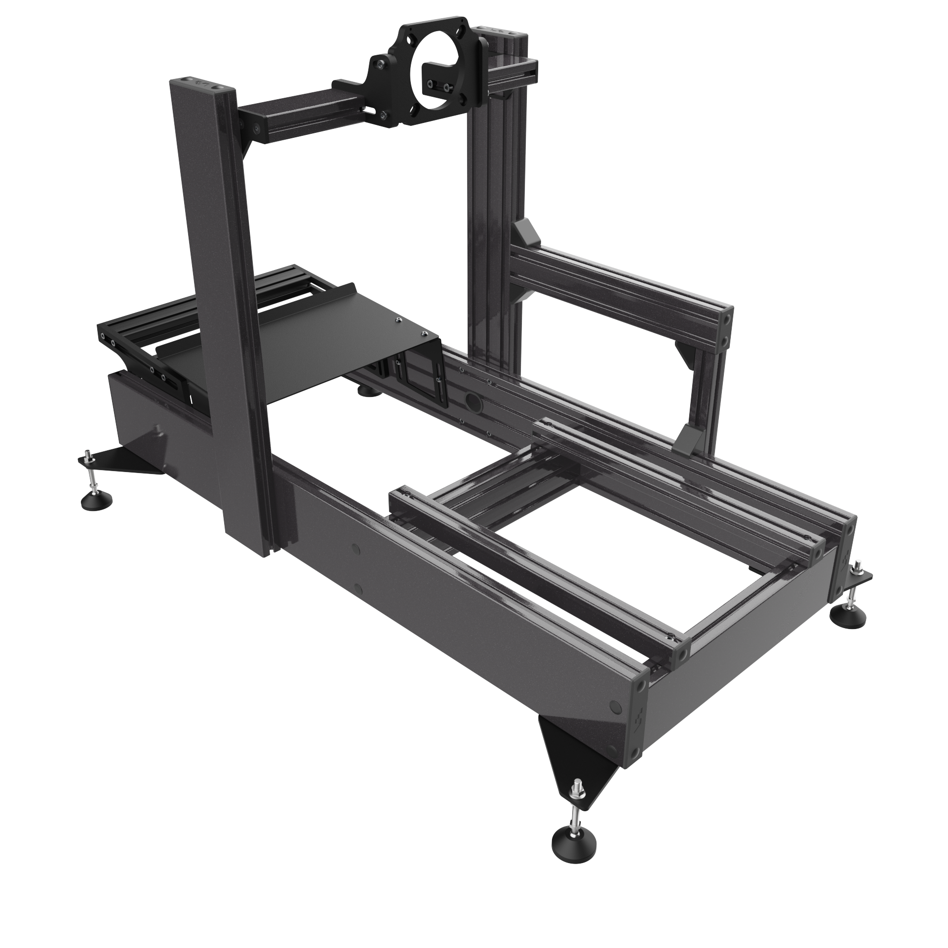 ASR Pro Chassis - Image 2