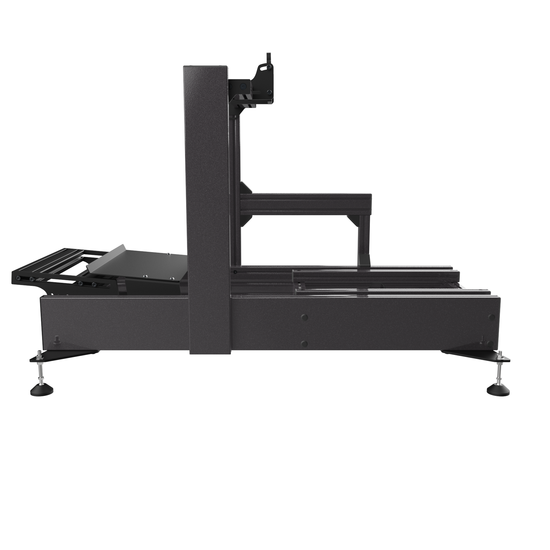 ASR Pro Chassis - Image 3