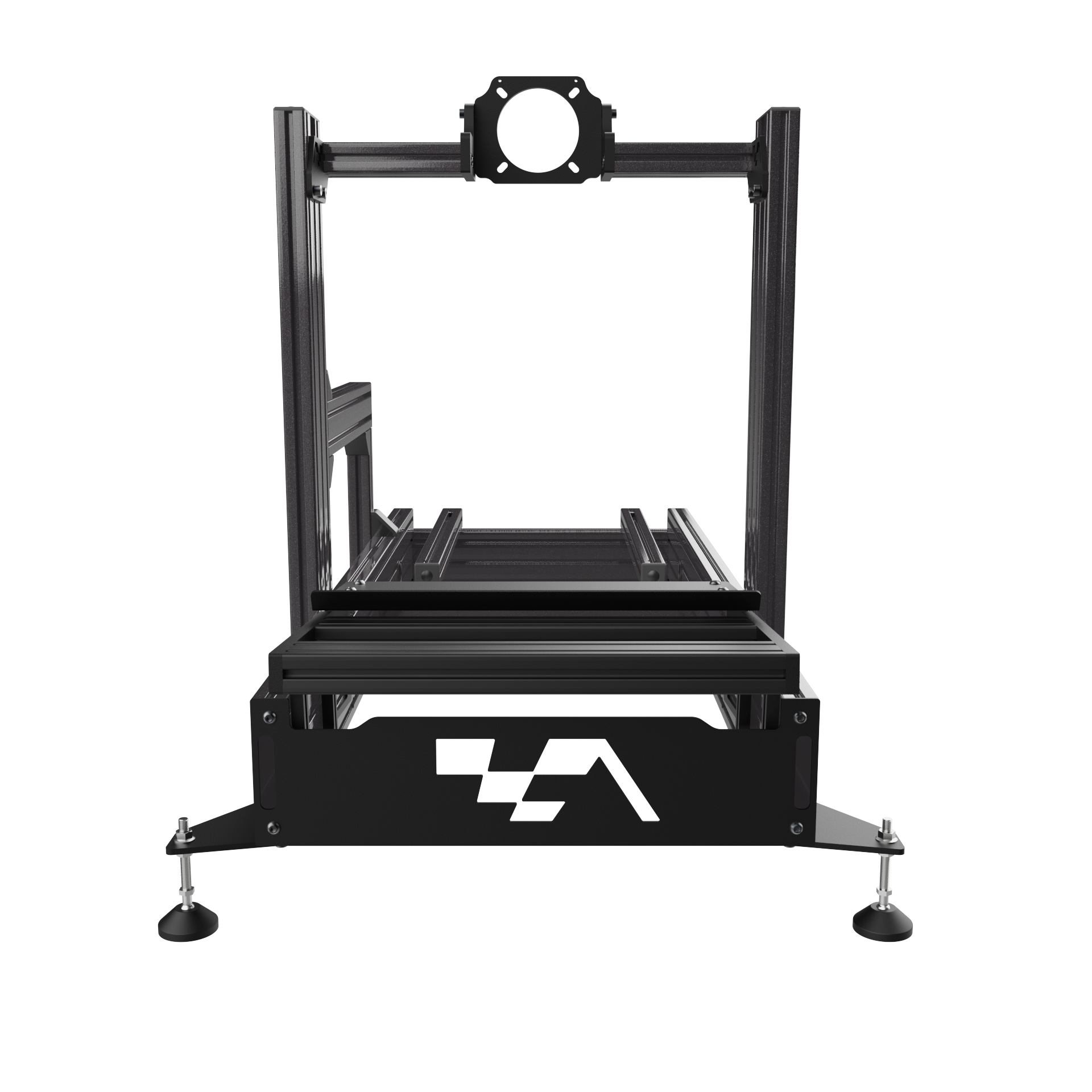 ASR Pro Chassis - Image 4
