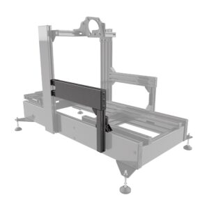 Advanced Pivoting Side Arm
