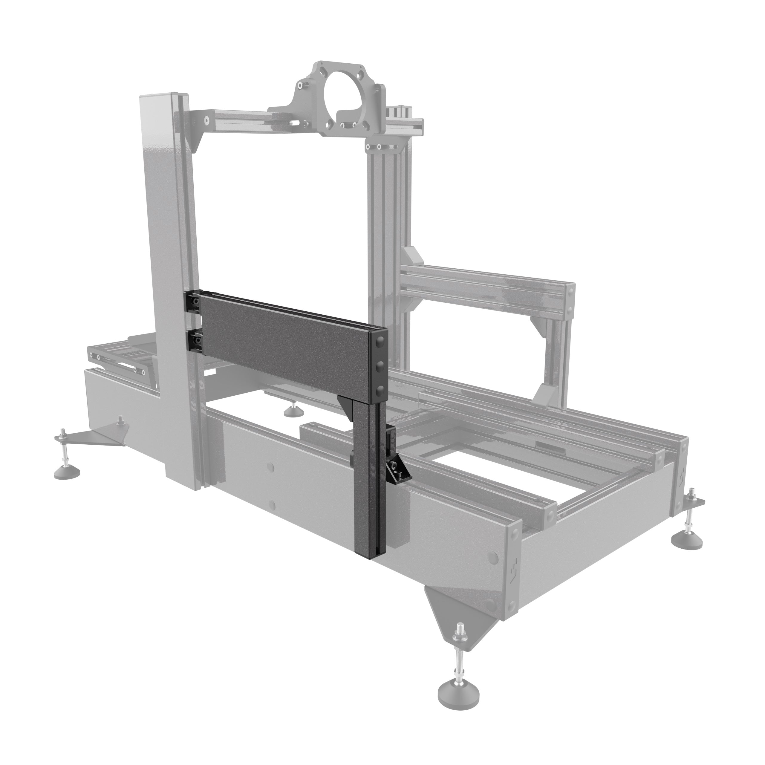 Advanced Pivoting Side Arm