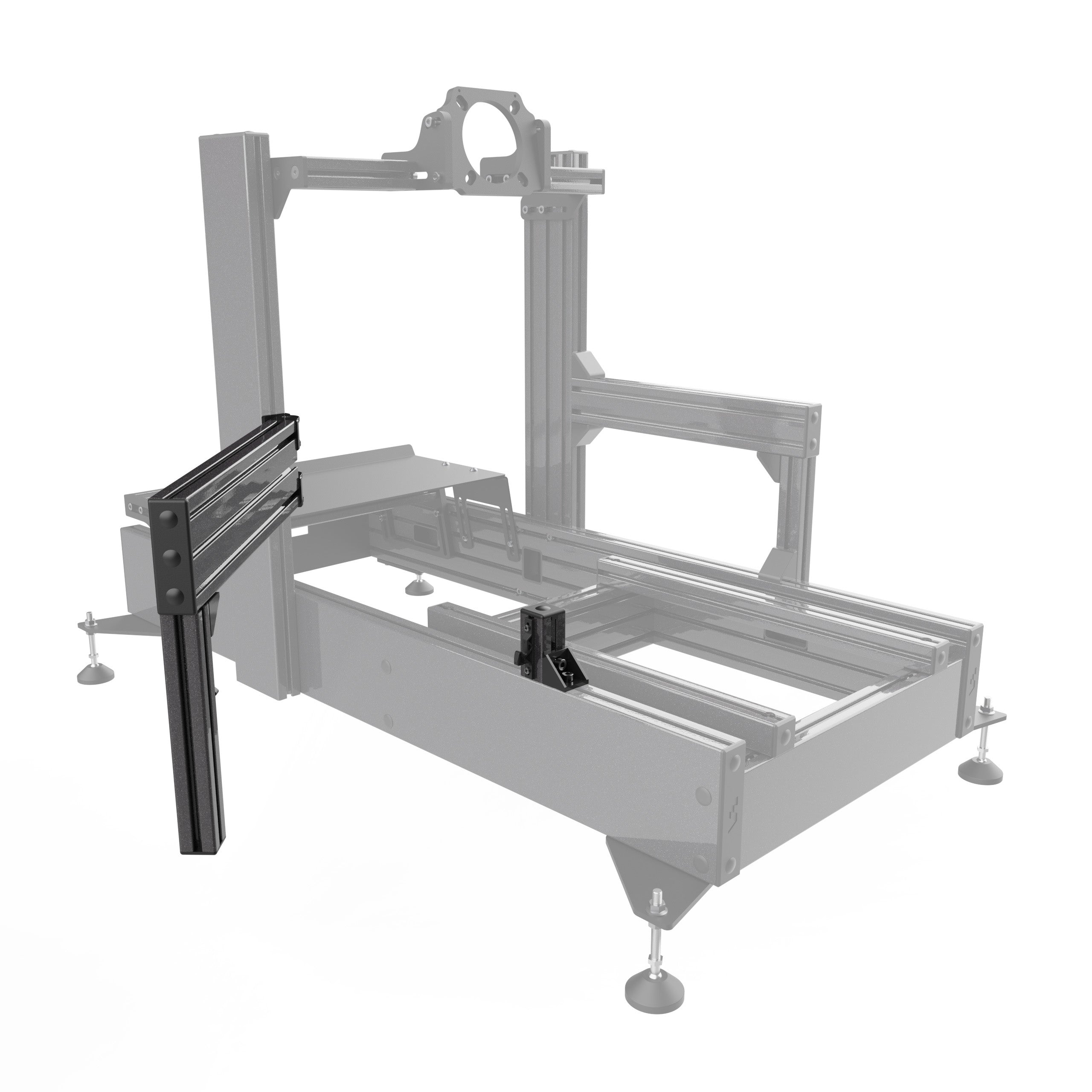 Advanced Pivoting Side Arm - Image 3