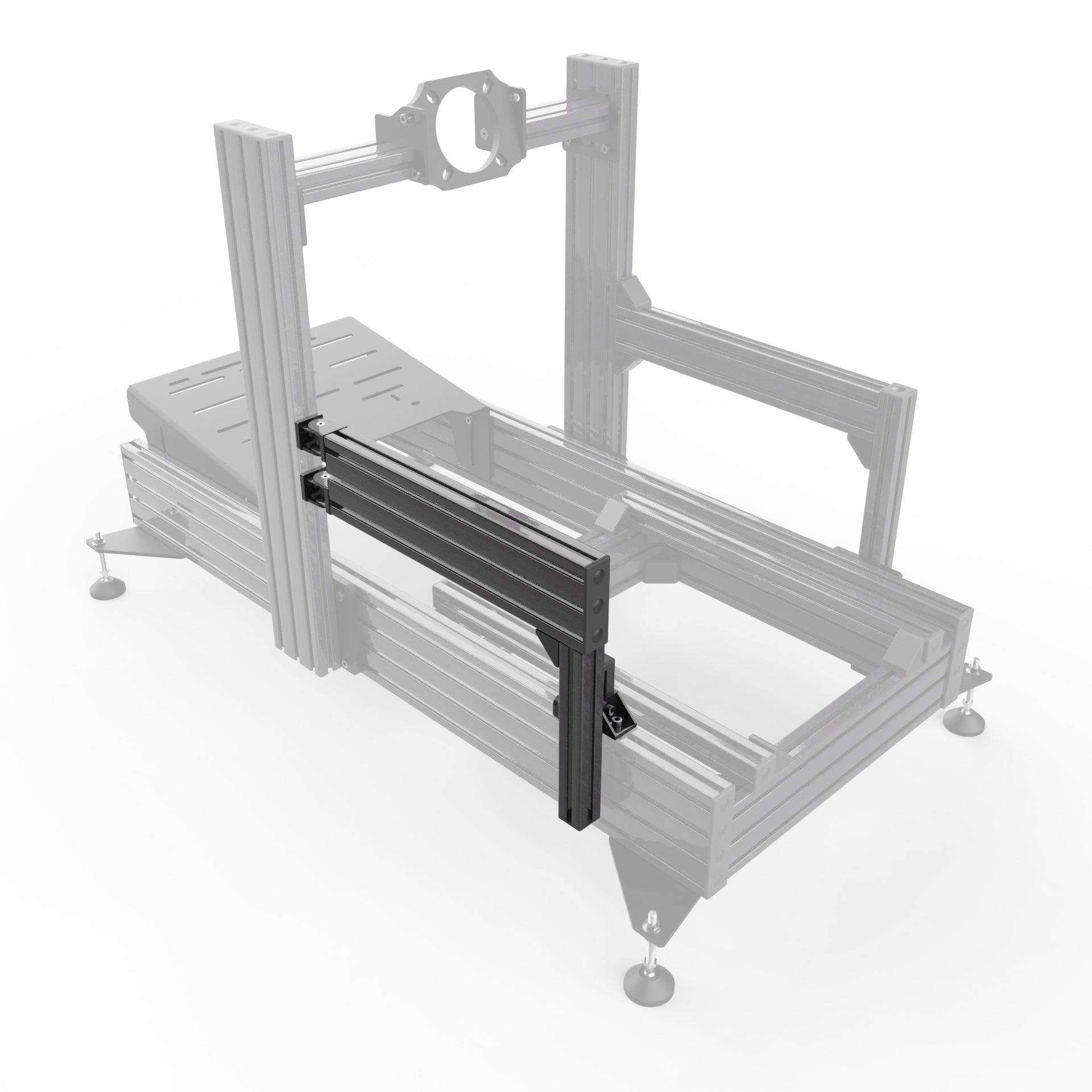 Advanced Pivoting Side Arm - Image 5