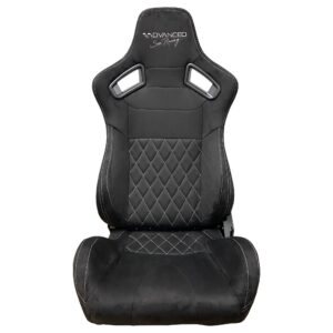Advanced Premium Recliner Seat