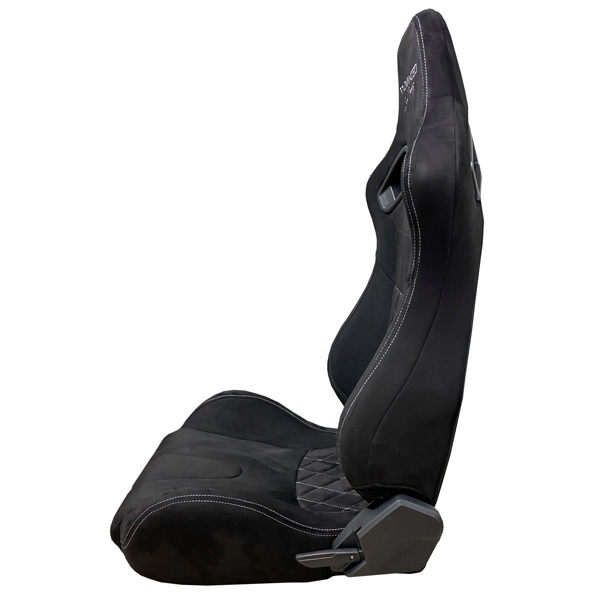 Advanced Premium Recliner Seat - Image 3