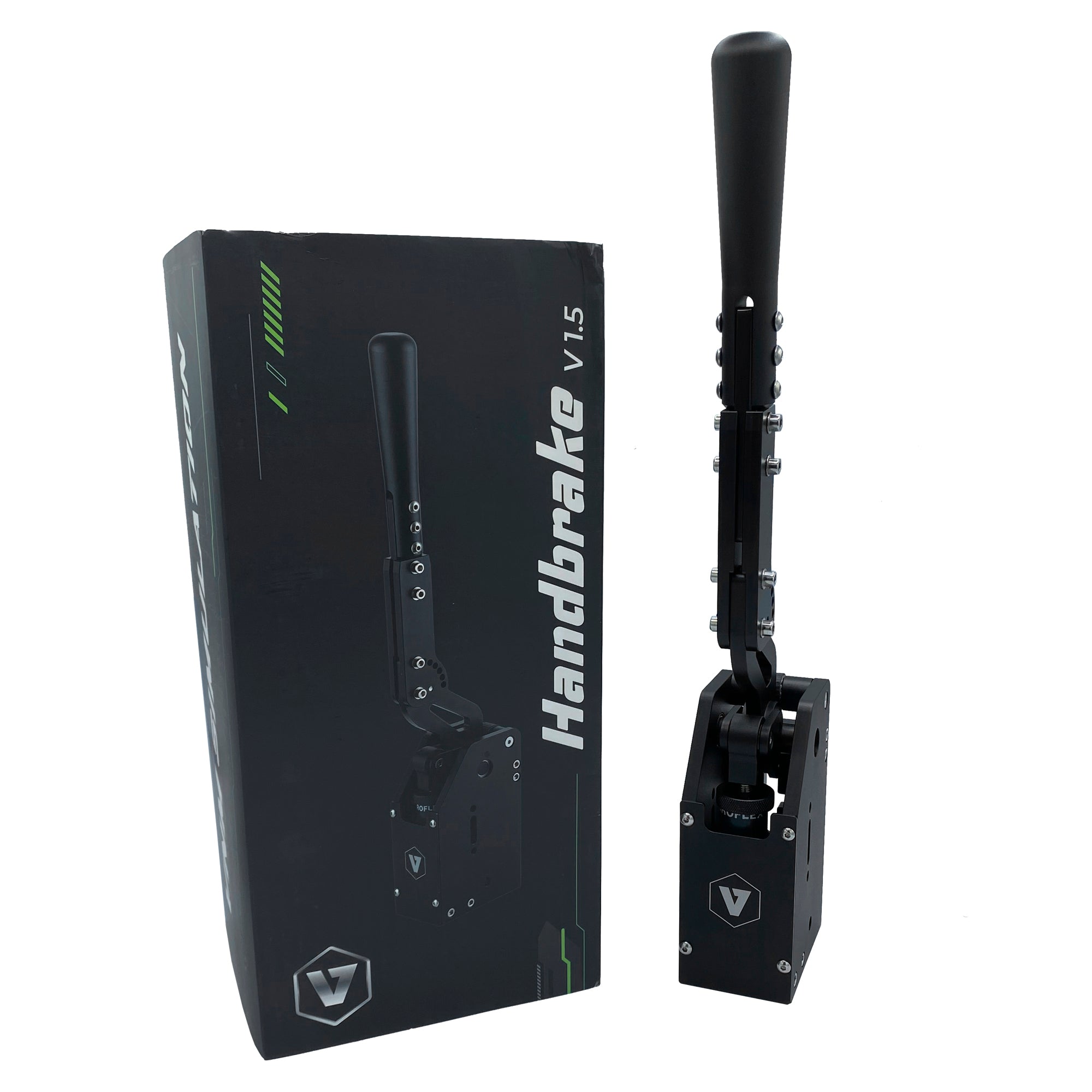 VNM Simulation Rally Handbrake - Image 2