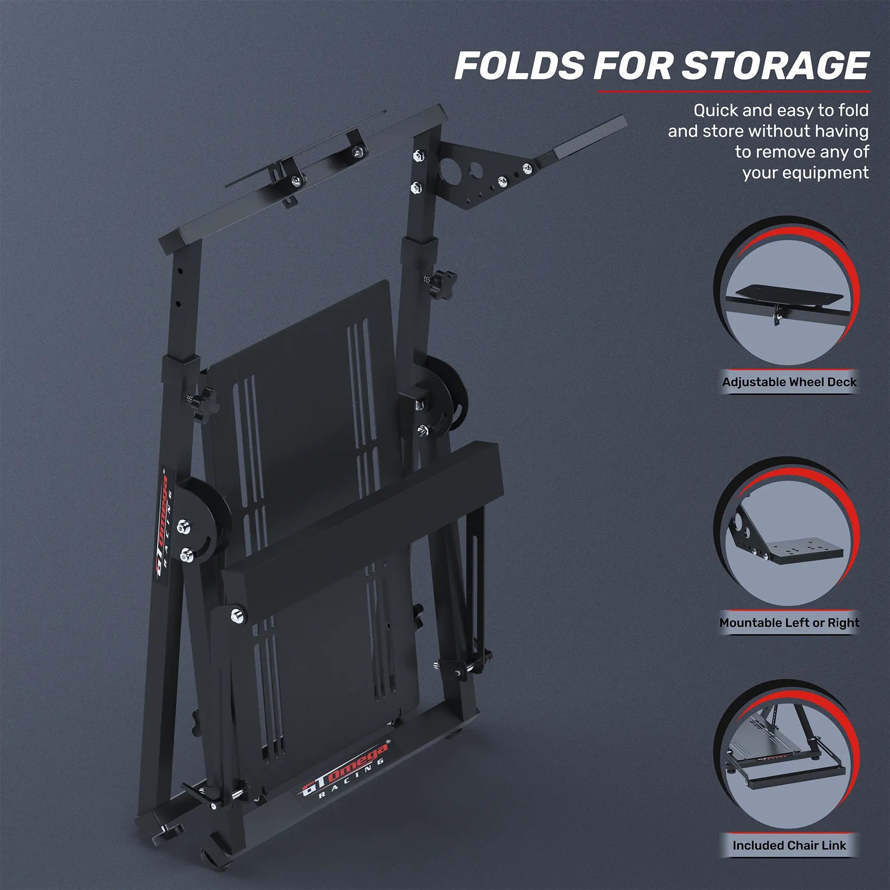 APEX Wheel Stand - Image 4