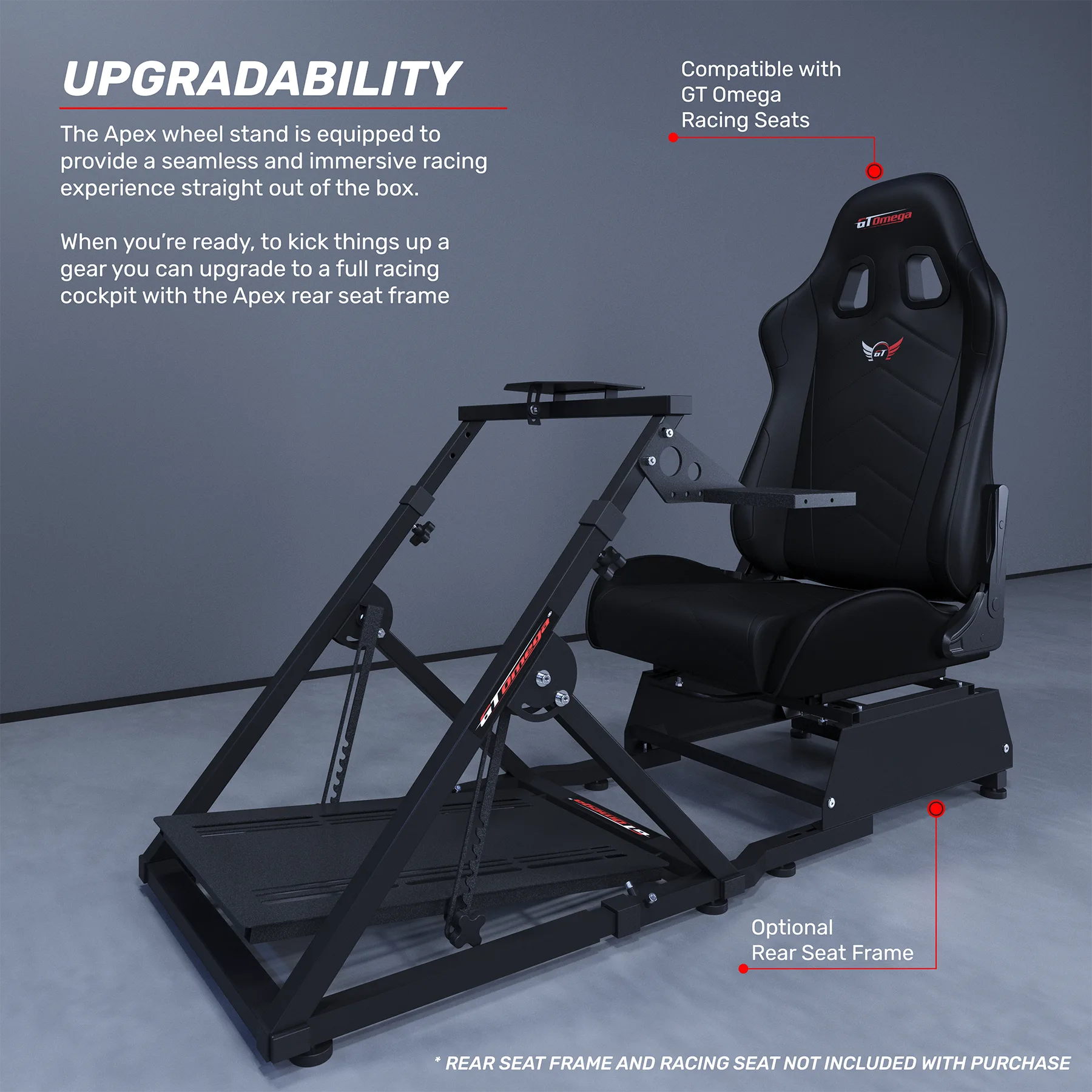 APEX Wheel Stand - Image 5