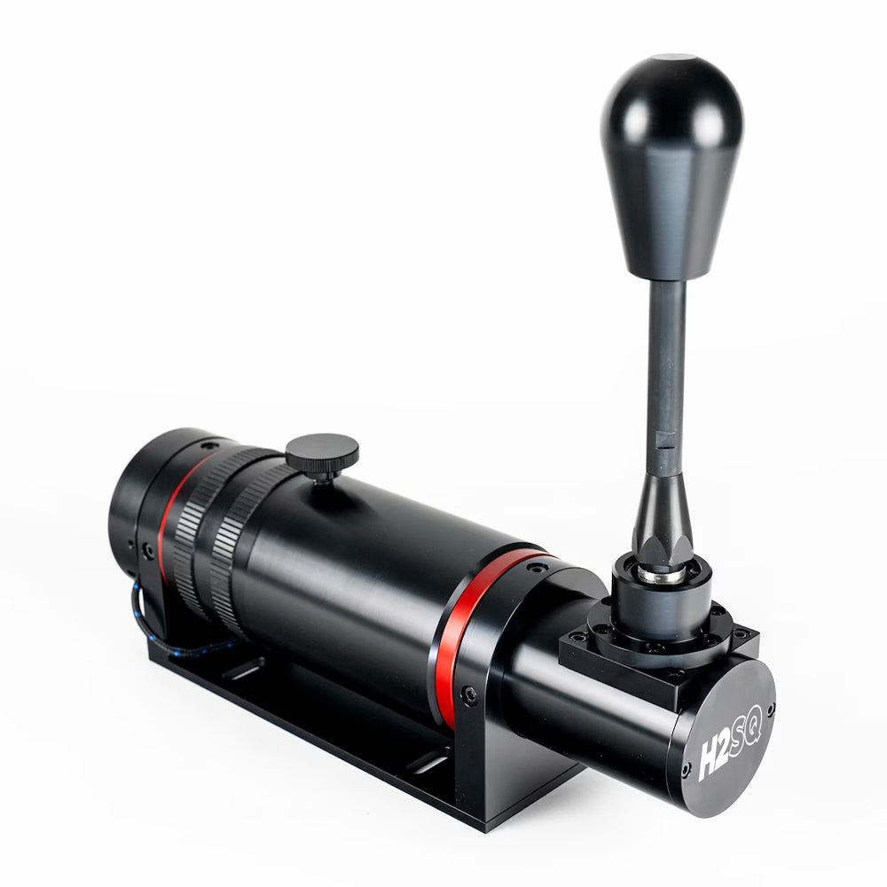 BDH H2SQ Shifter - Image 4