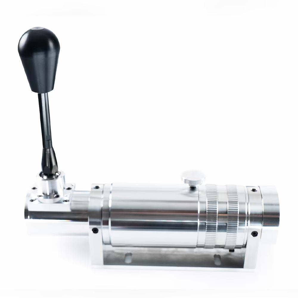 BDH H2SQ Shifter - Image 3