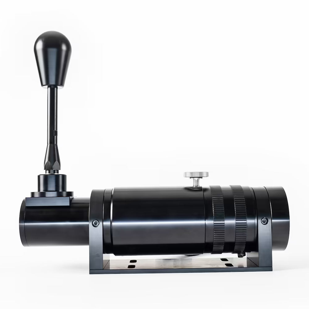 BDH H2SQ Shifter - Image 2