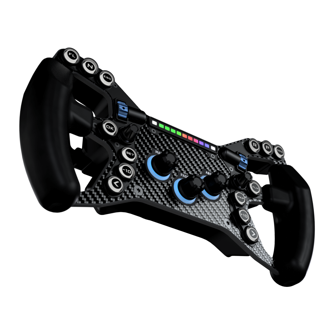 Base Performance Simulators FW1 - Formula Wheel - Image 2