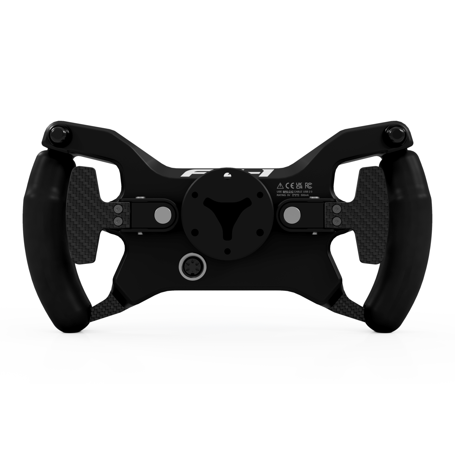 Base Performance Simulators FW1 - Formula Wheel - Image 3