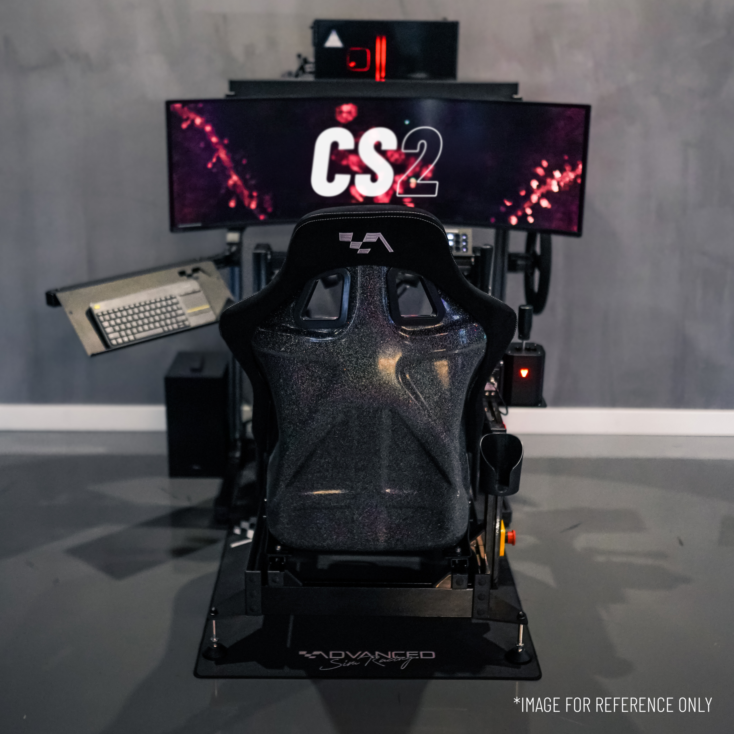 CS2 APEX - Premium Crate-Shipped Simulator - Image 2