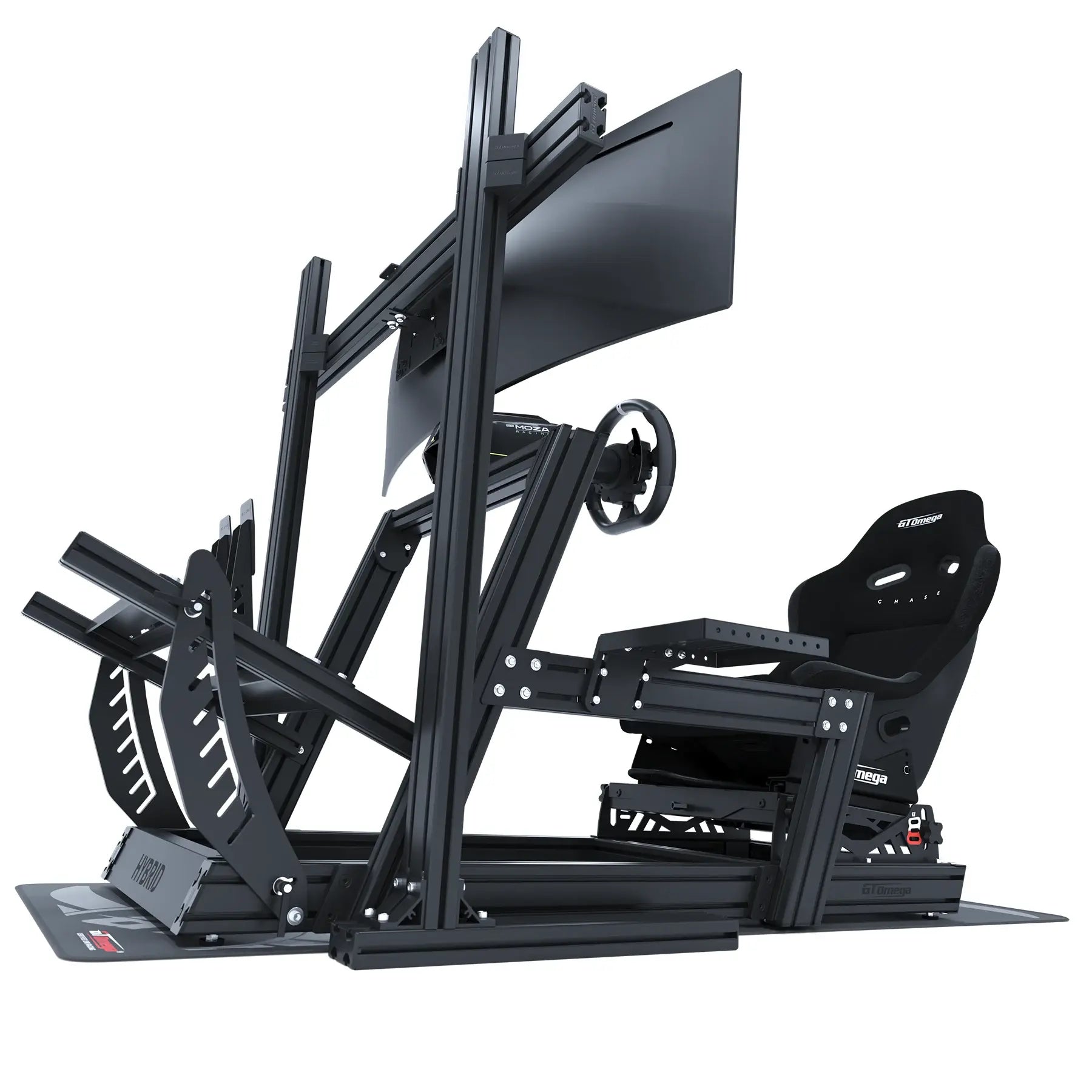 HYBRID Cockpit - Image 2