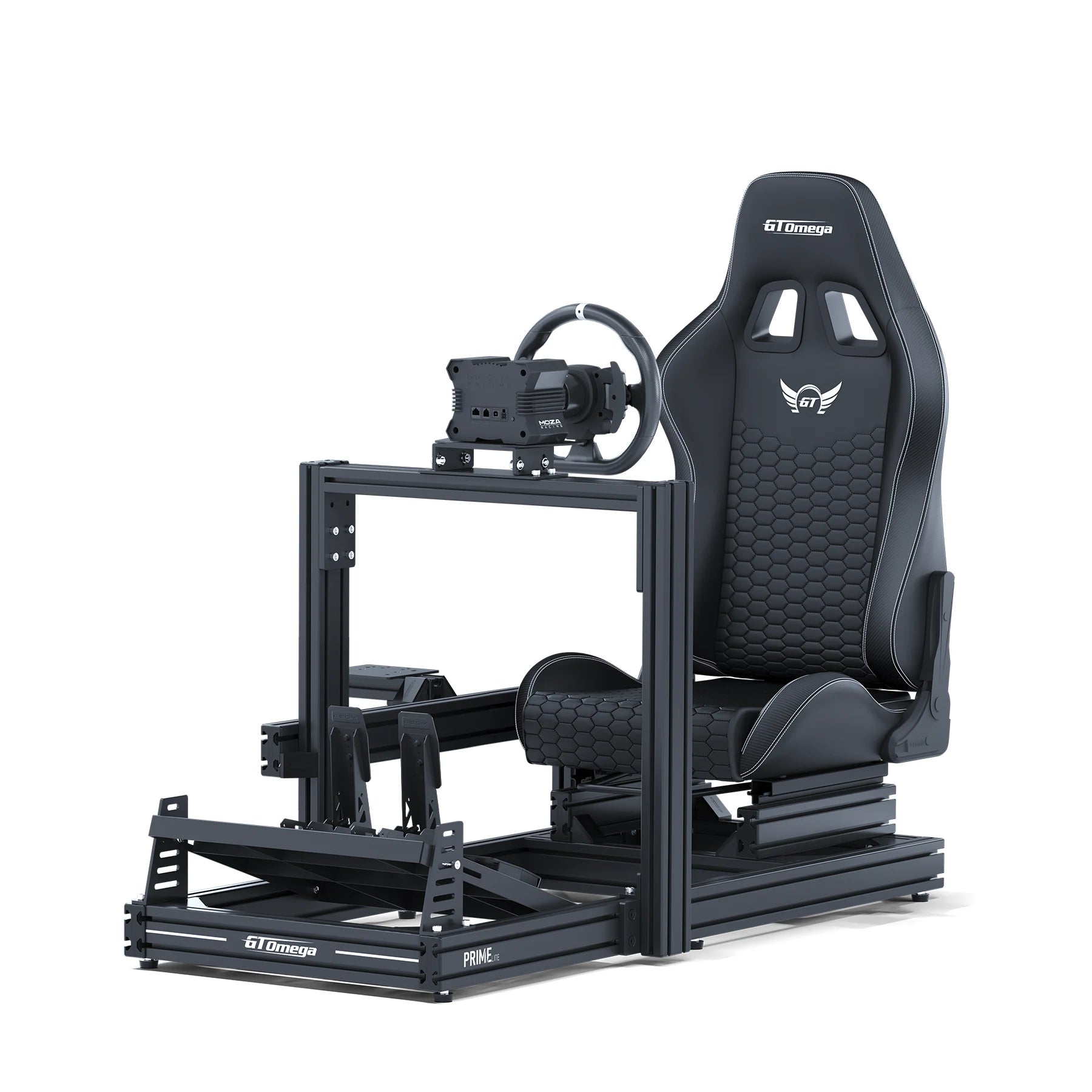 PRO RS Simulator Seat - Image 2