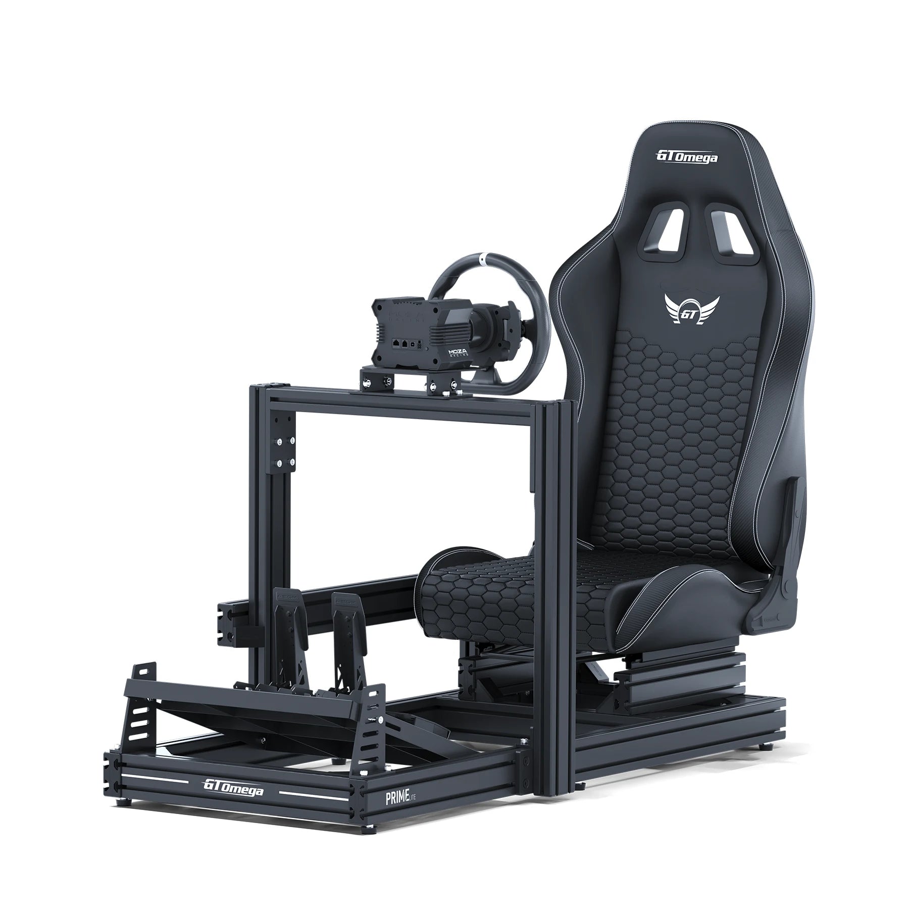 XL RS Simulator Seat V2 - Image 2