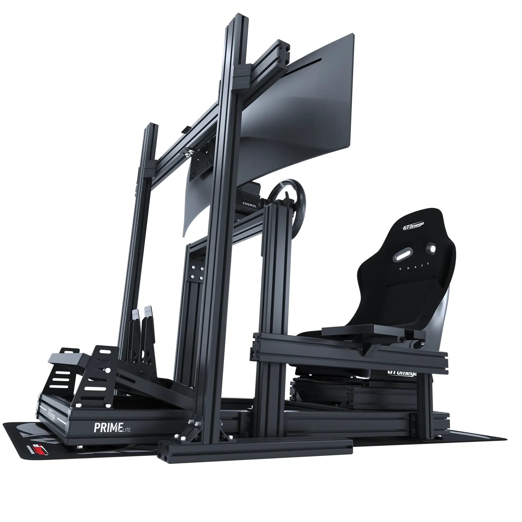 PRIME Lite Cockpit - Image 2