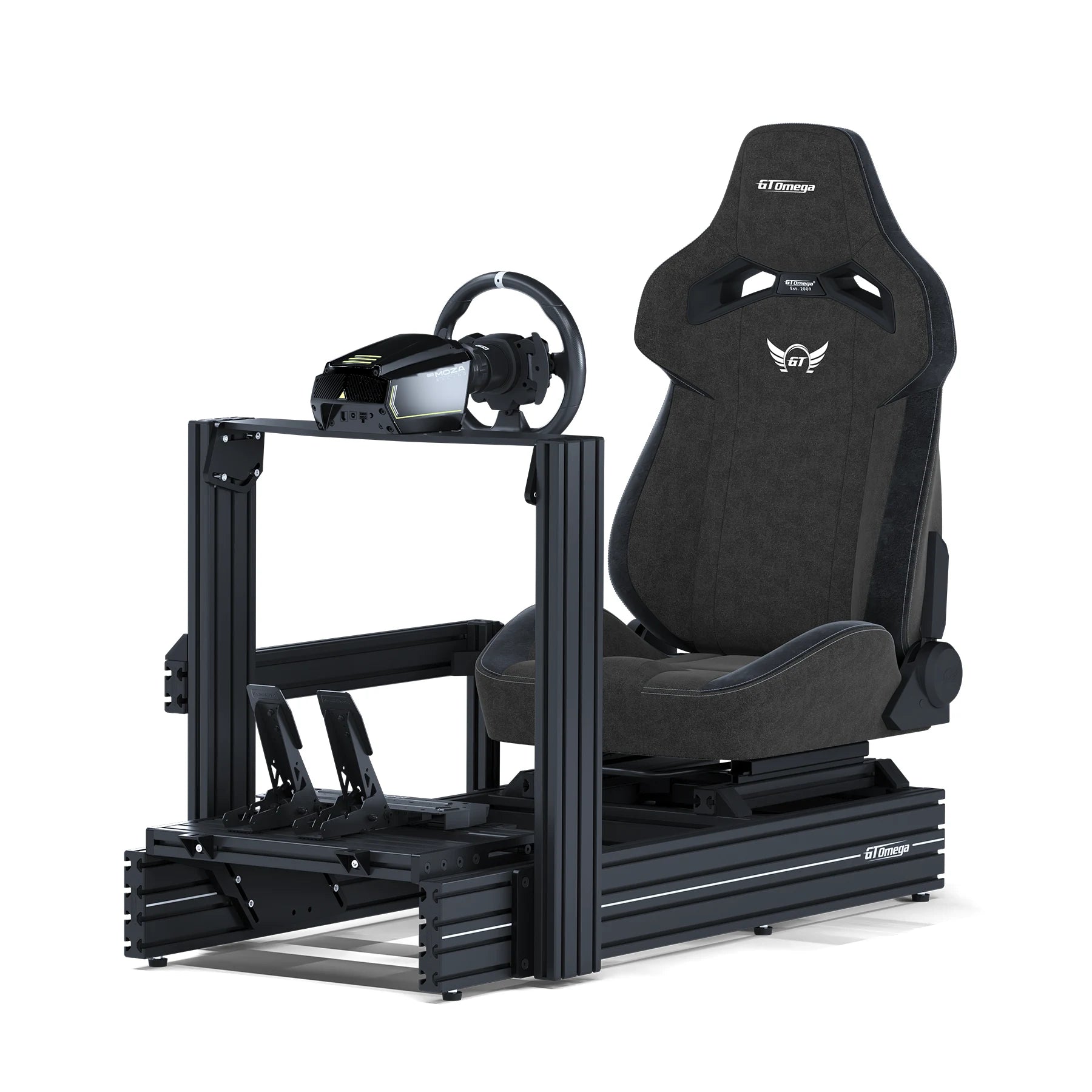RS12 Simulator Seat - Image 2