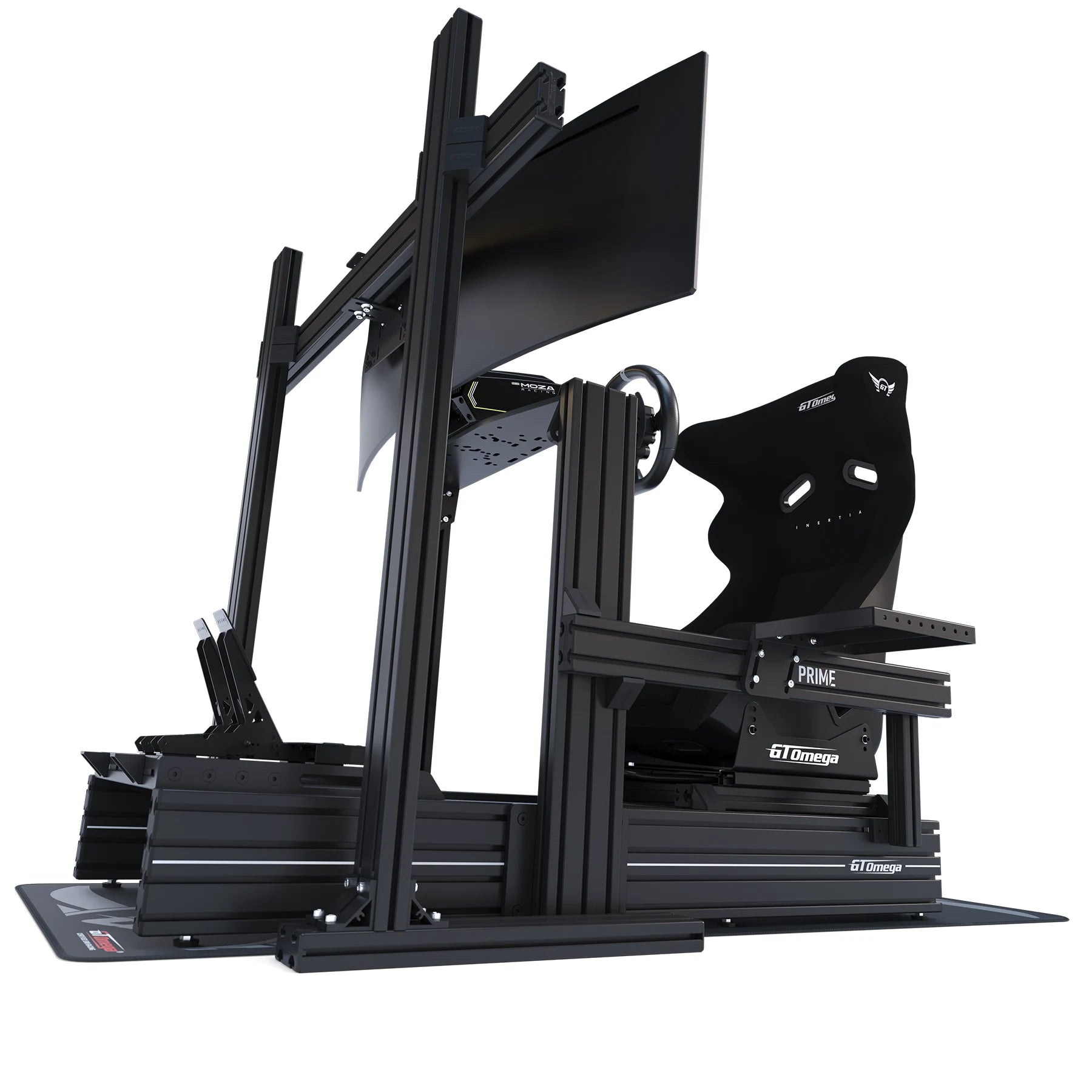 PRIME Cockpit - Image 2