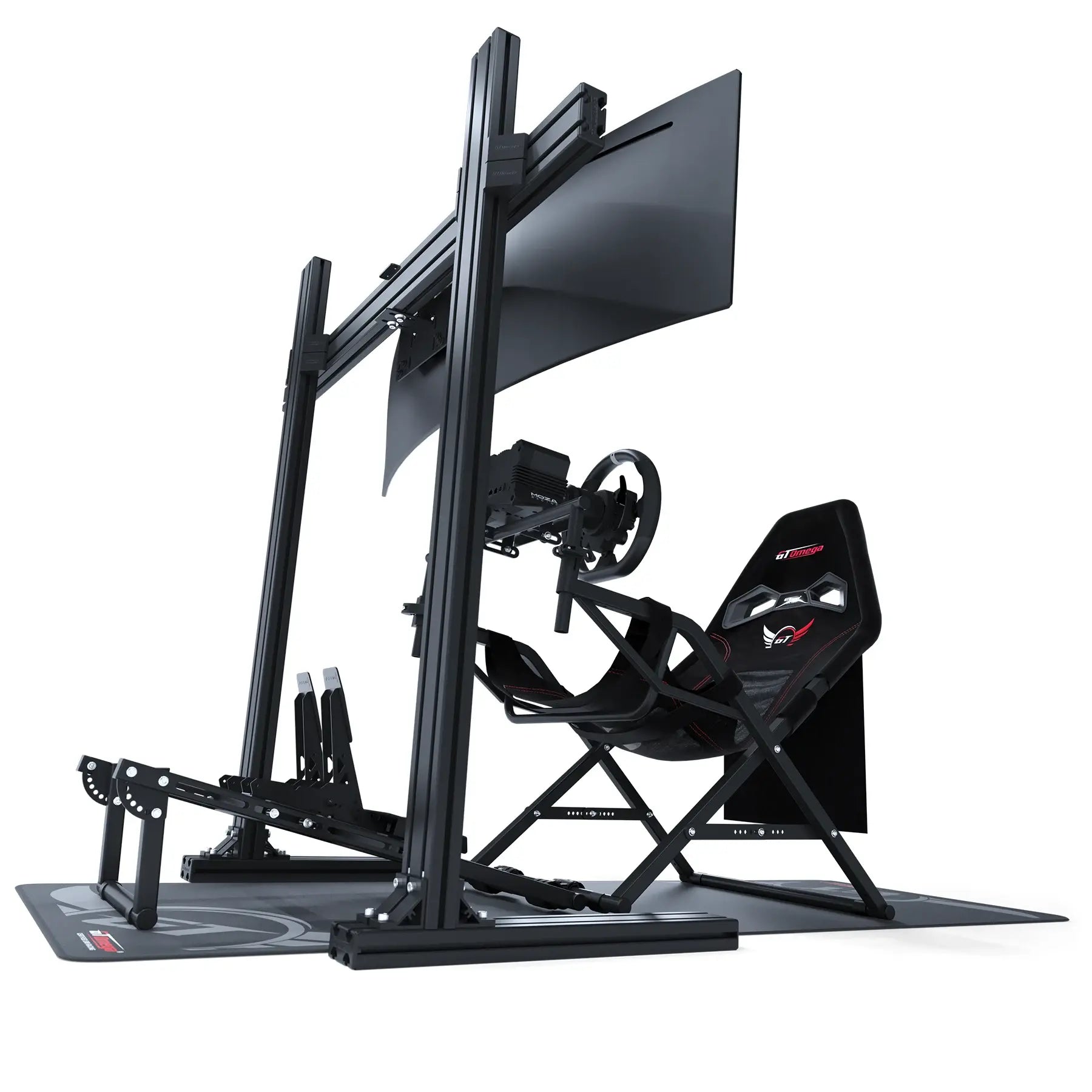 SPRINT Folding Cockpit - Image 2