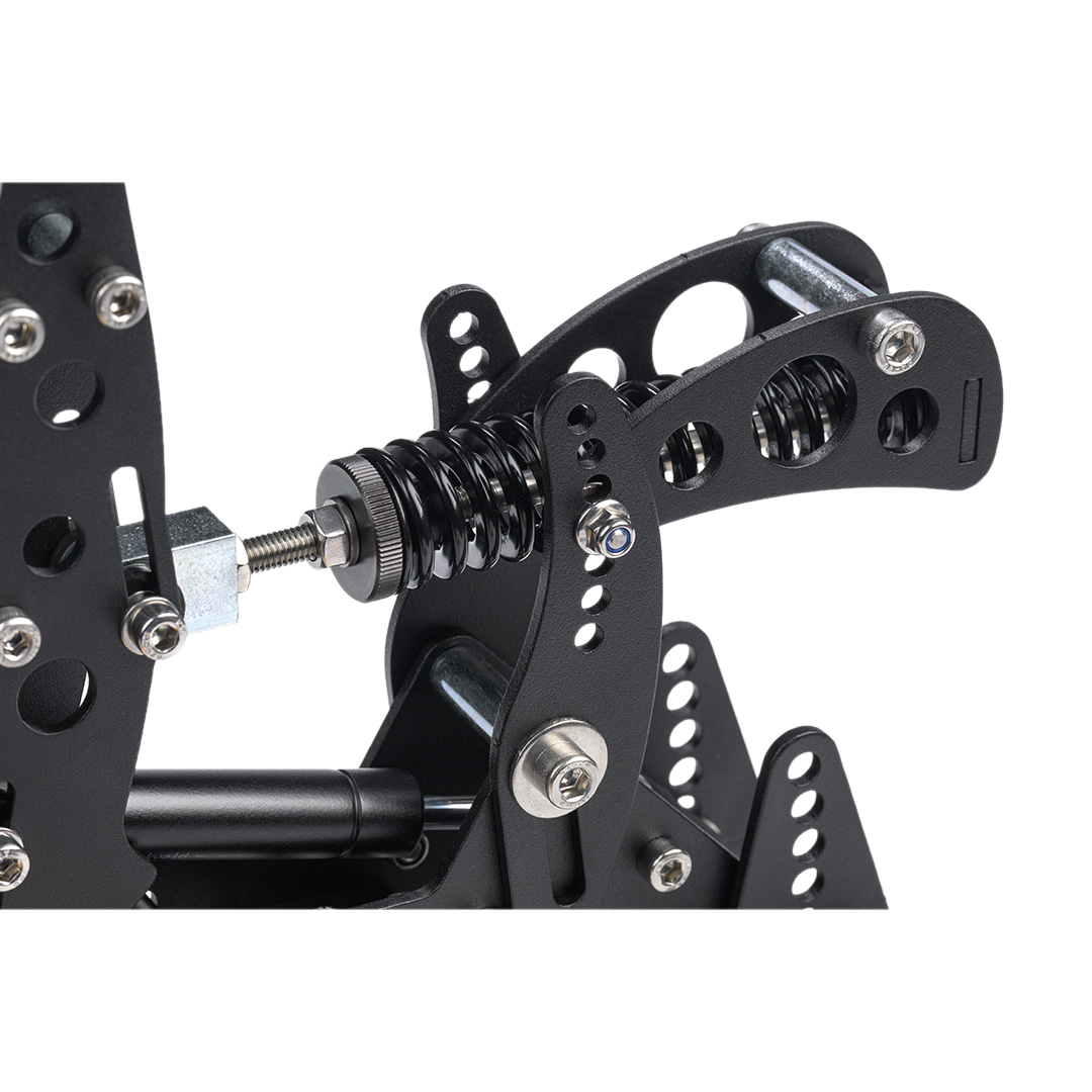 Heusinkveld Sim Pedals Ultimate+ 2-Pedal Set – Professional Hydraulic/Load-Cell Brake & Adjustable Throttle for Elite Sim Racing - Image 2