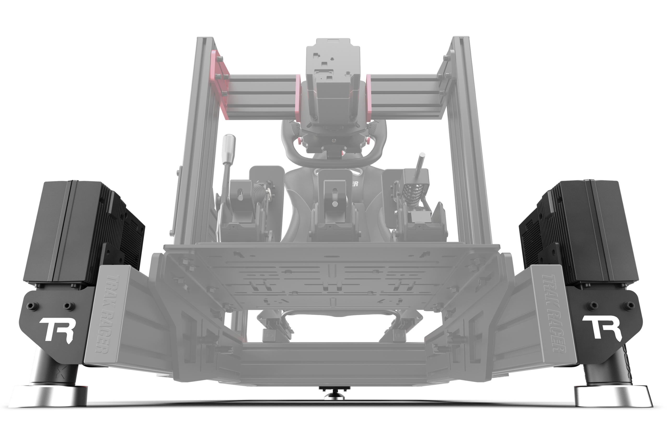 D-BOX GEN 5 Motion Actuator (1.5" stroke/travel range) - Image 2