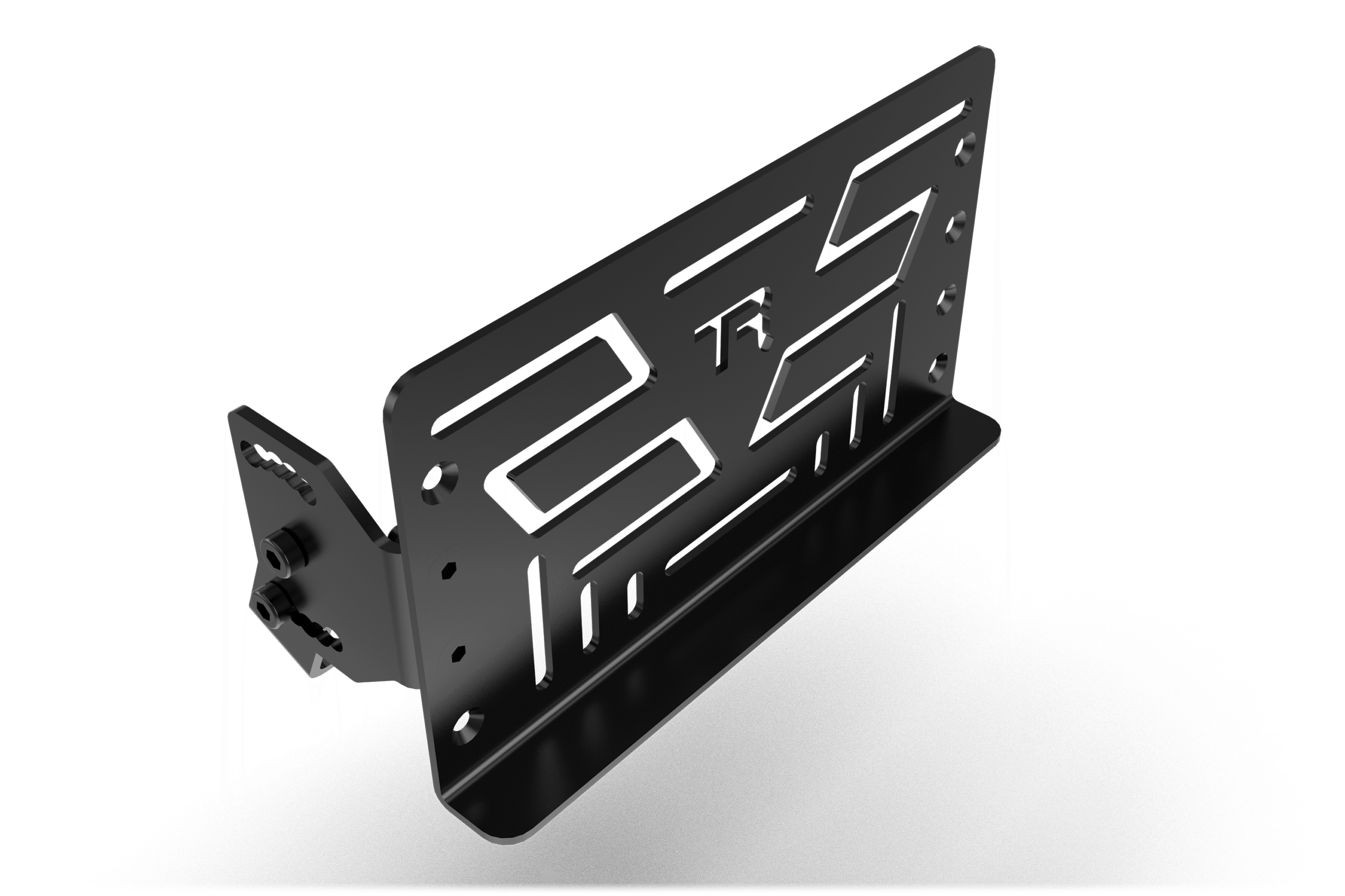Tablet, LCD or Button Box Upgrade Kit - Image 4