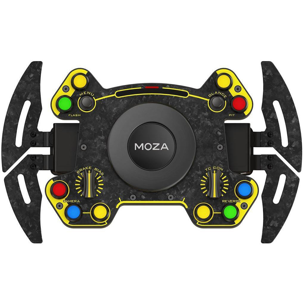 MOZA RACING RS Wheels - Image 2
