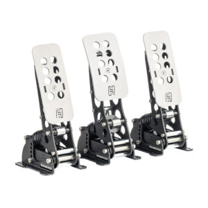 Heusinkveld RaceCenter Pedals [3-Pedal Set]