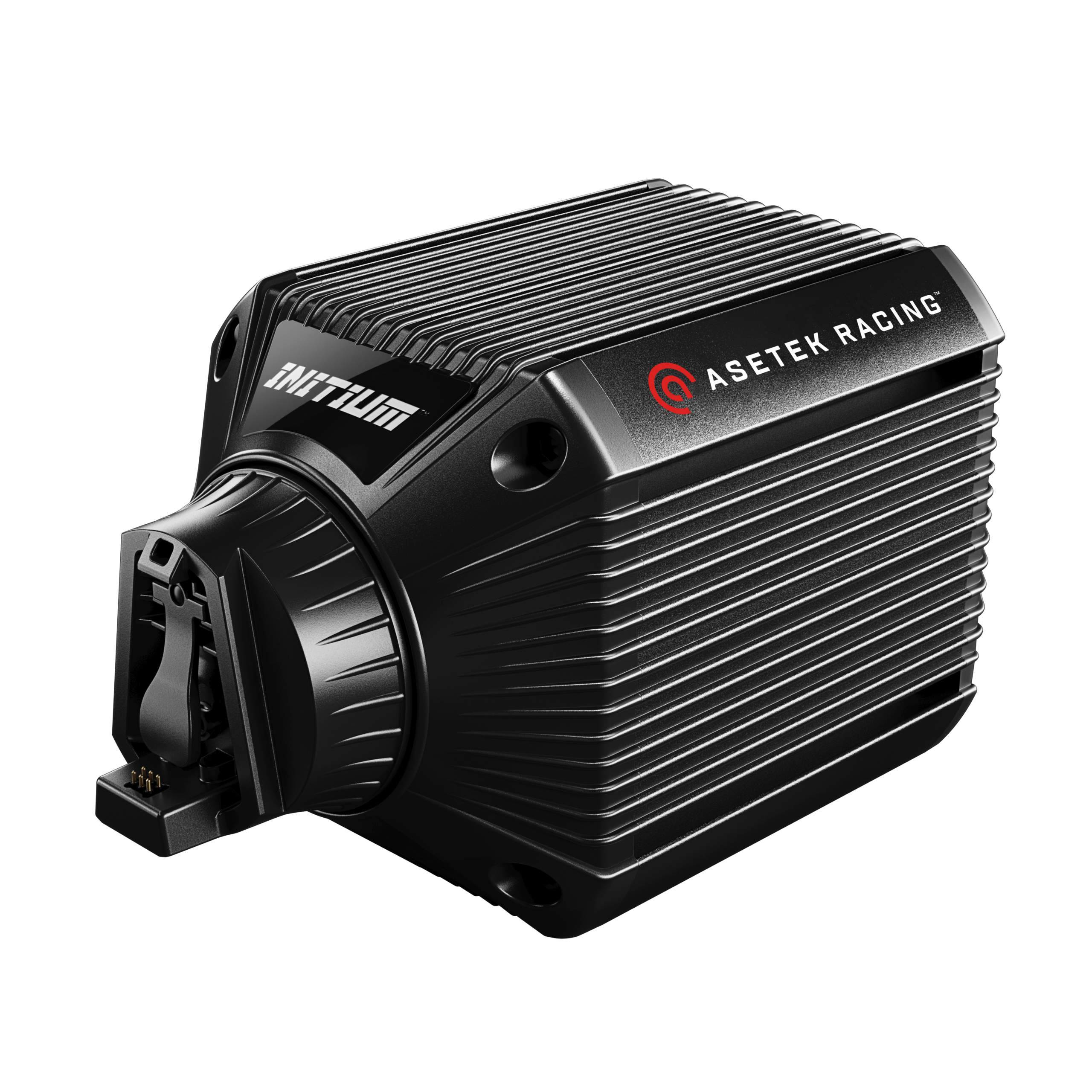 Asetek Initium Sim Racing Bundle - Image 5