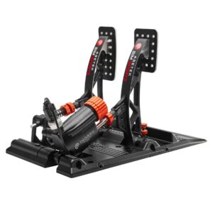 Asetek Invicta Pedals THORP II