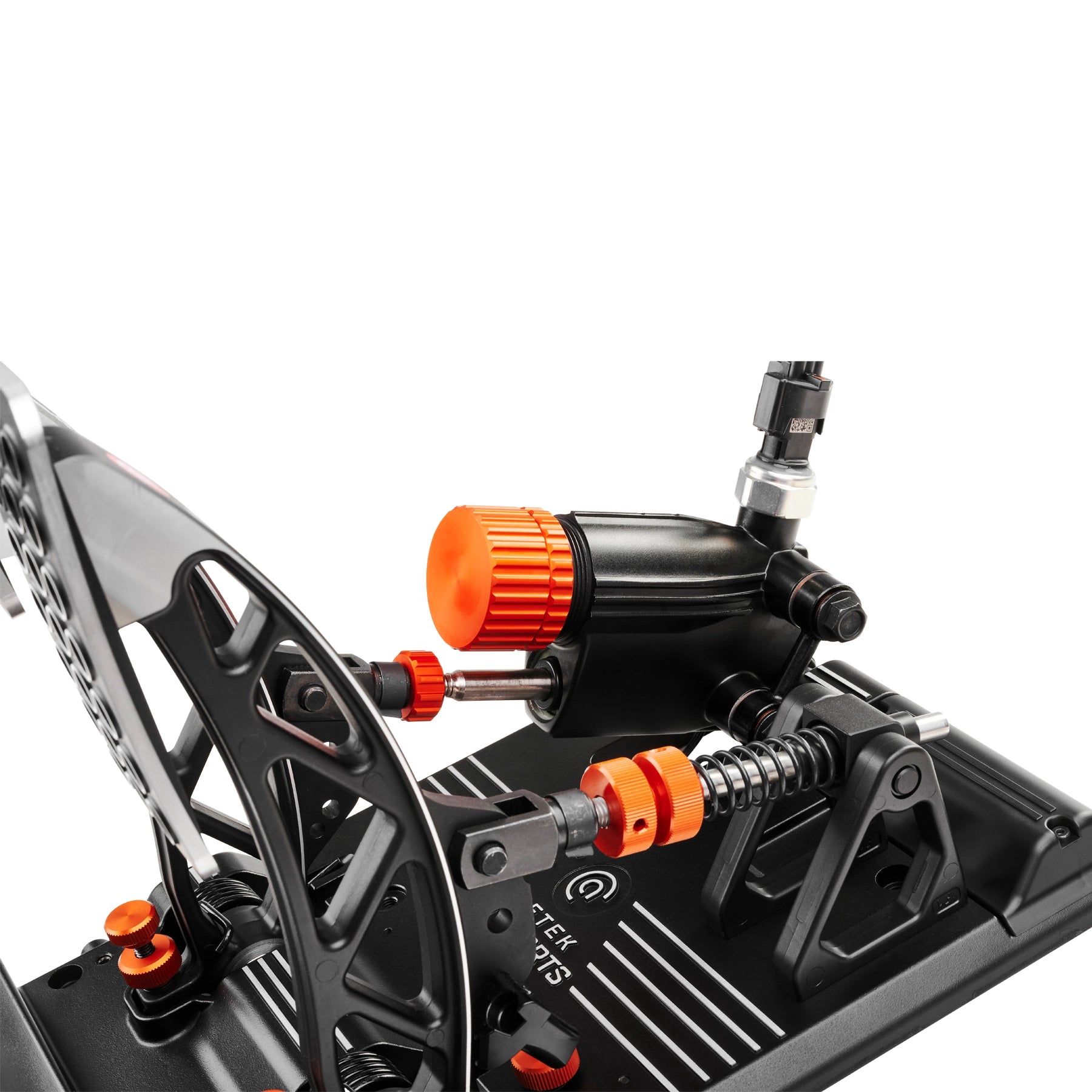 Asetek Invicta Pedals THORP II - Image 2