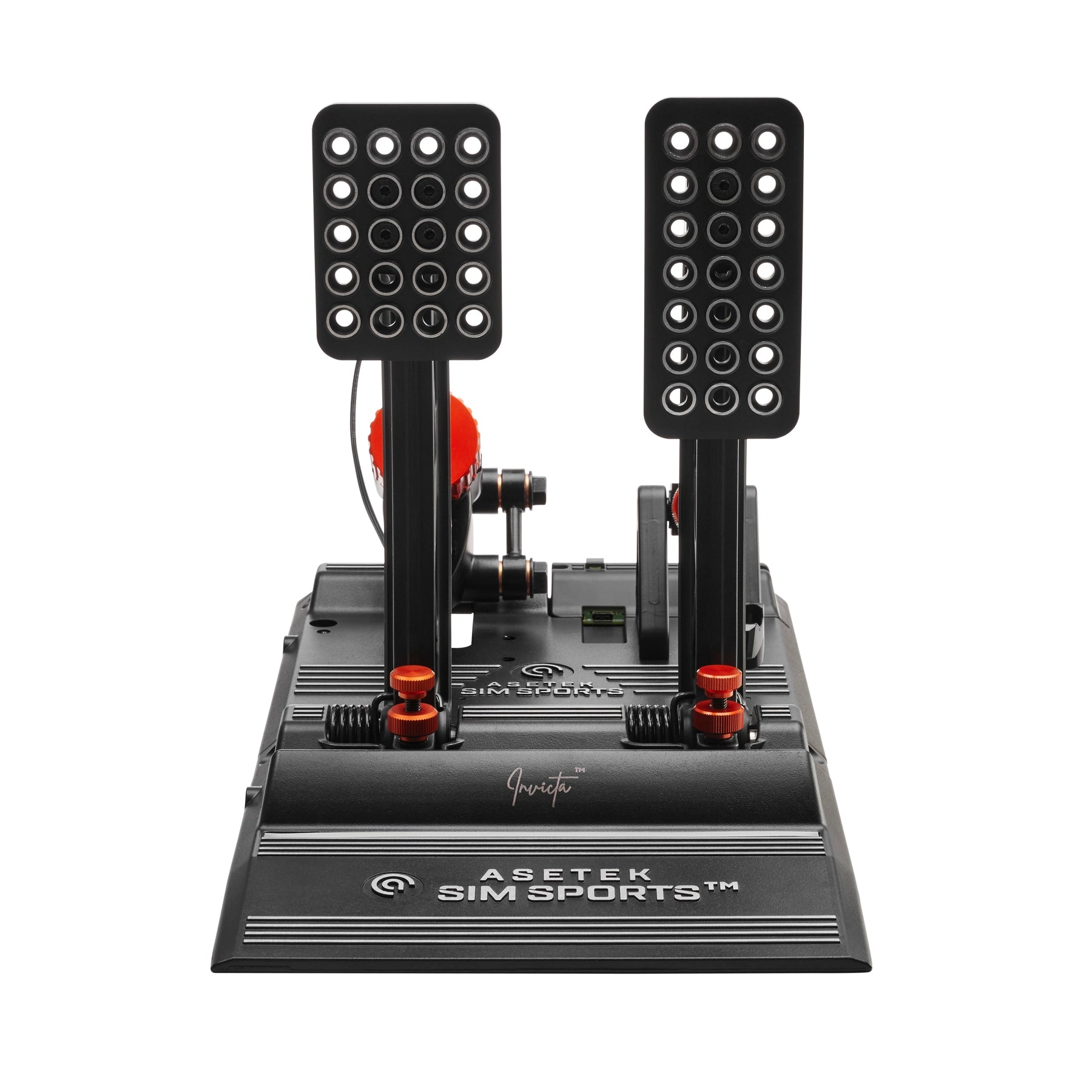 Asetek Invicta Pedals THORP II - Image 5