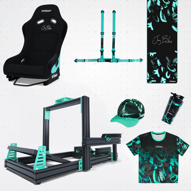 Jimmy Broadbent PRIME Lite Bundle - Image 2