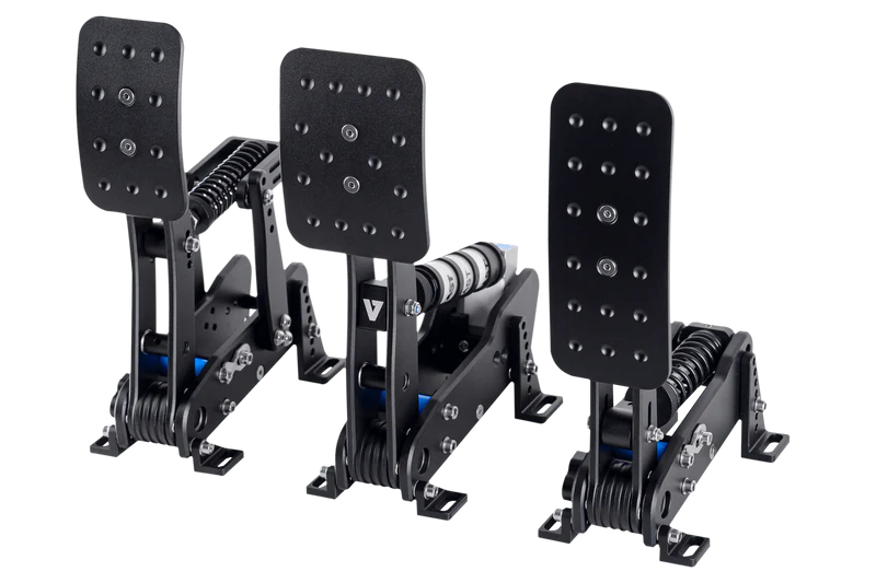 Ready 2 Race TR8 PRO RACING SIMULATOR - (PRO BUNDLE) - Image 4