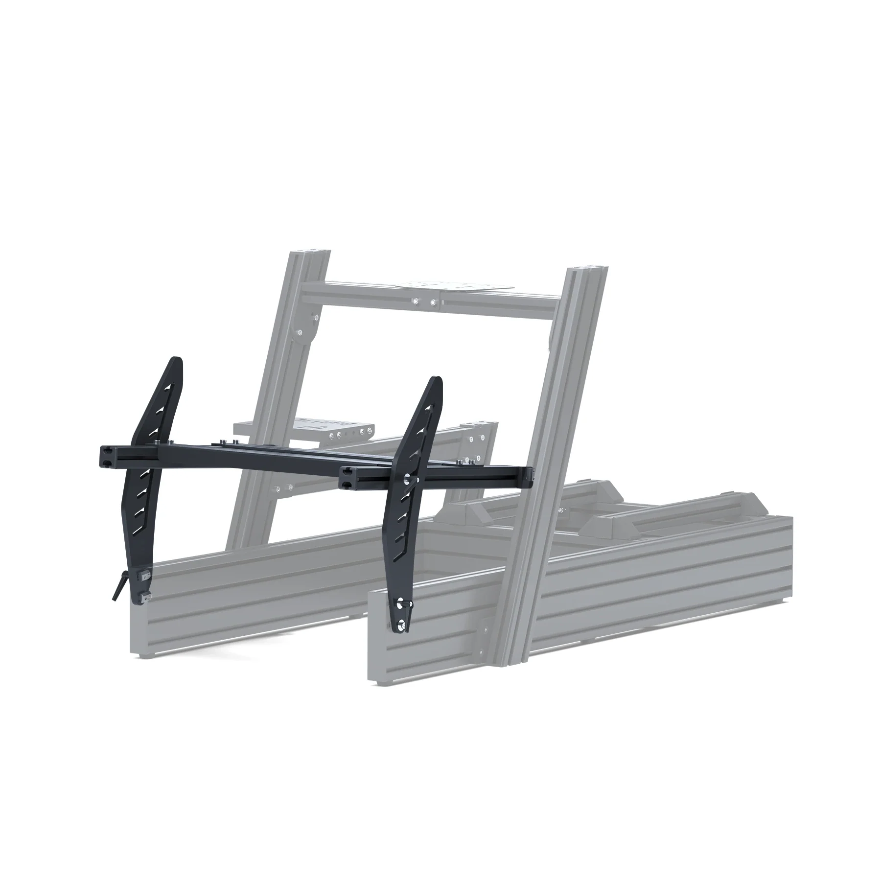 PRIME Formula Pedal Mounting System - Image 5