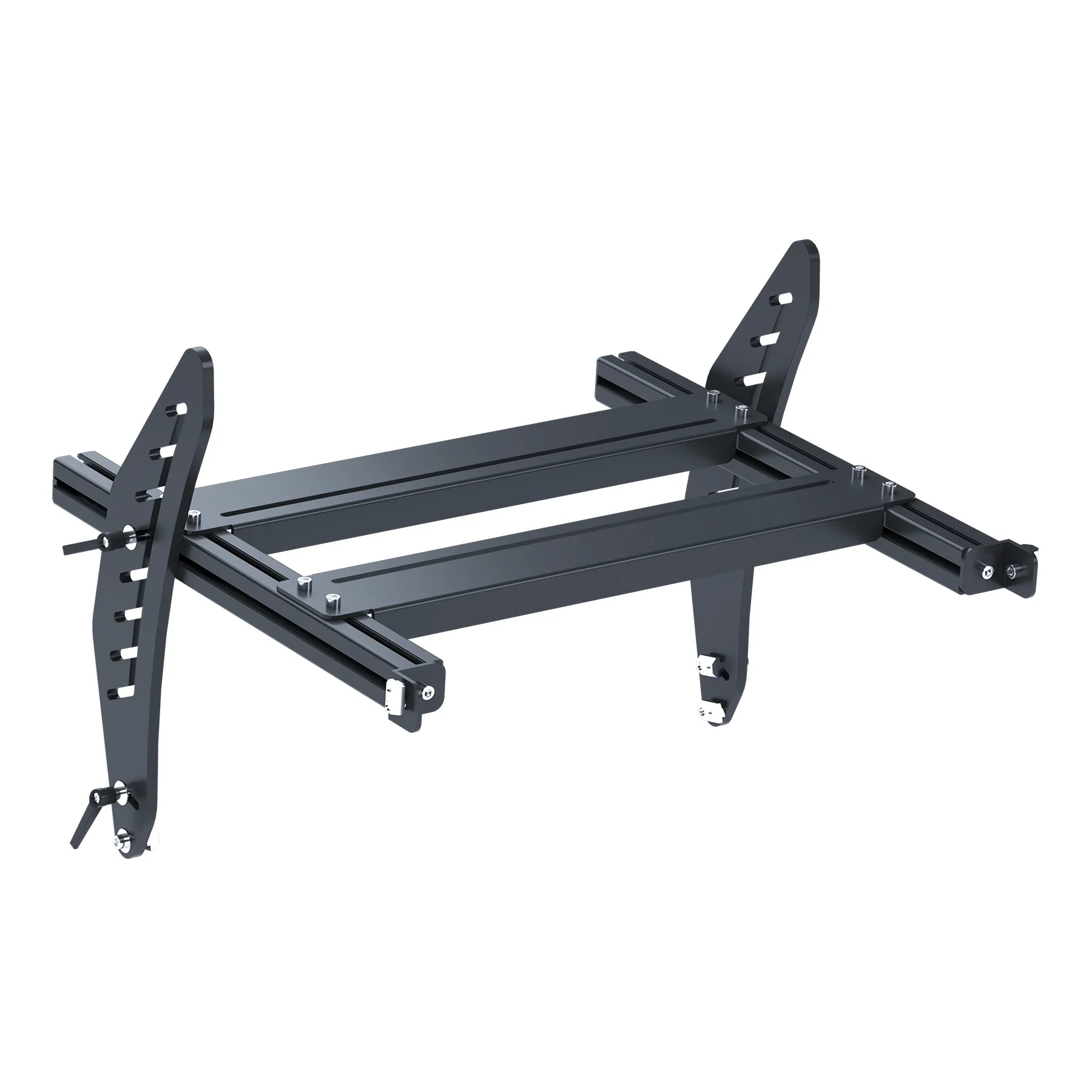 PRIME Formula Pedal Mounting System - Image 2