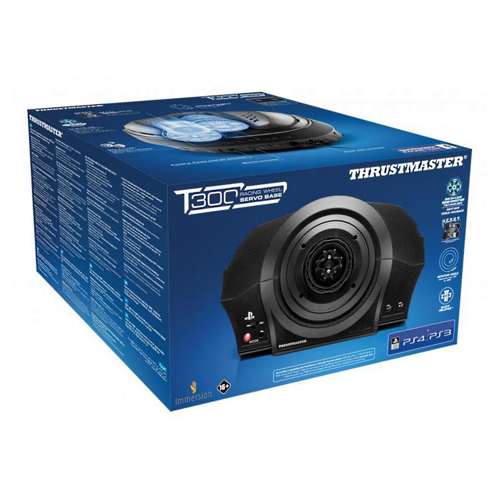 Thrustmaster T300 Servo Base (PC | PS5 | PS4) - Image 3