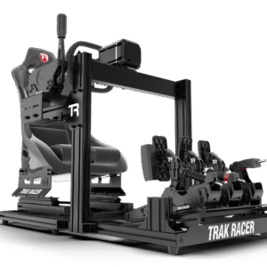 TR40S Racing Simulator