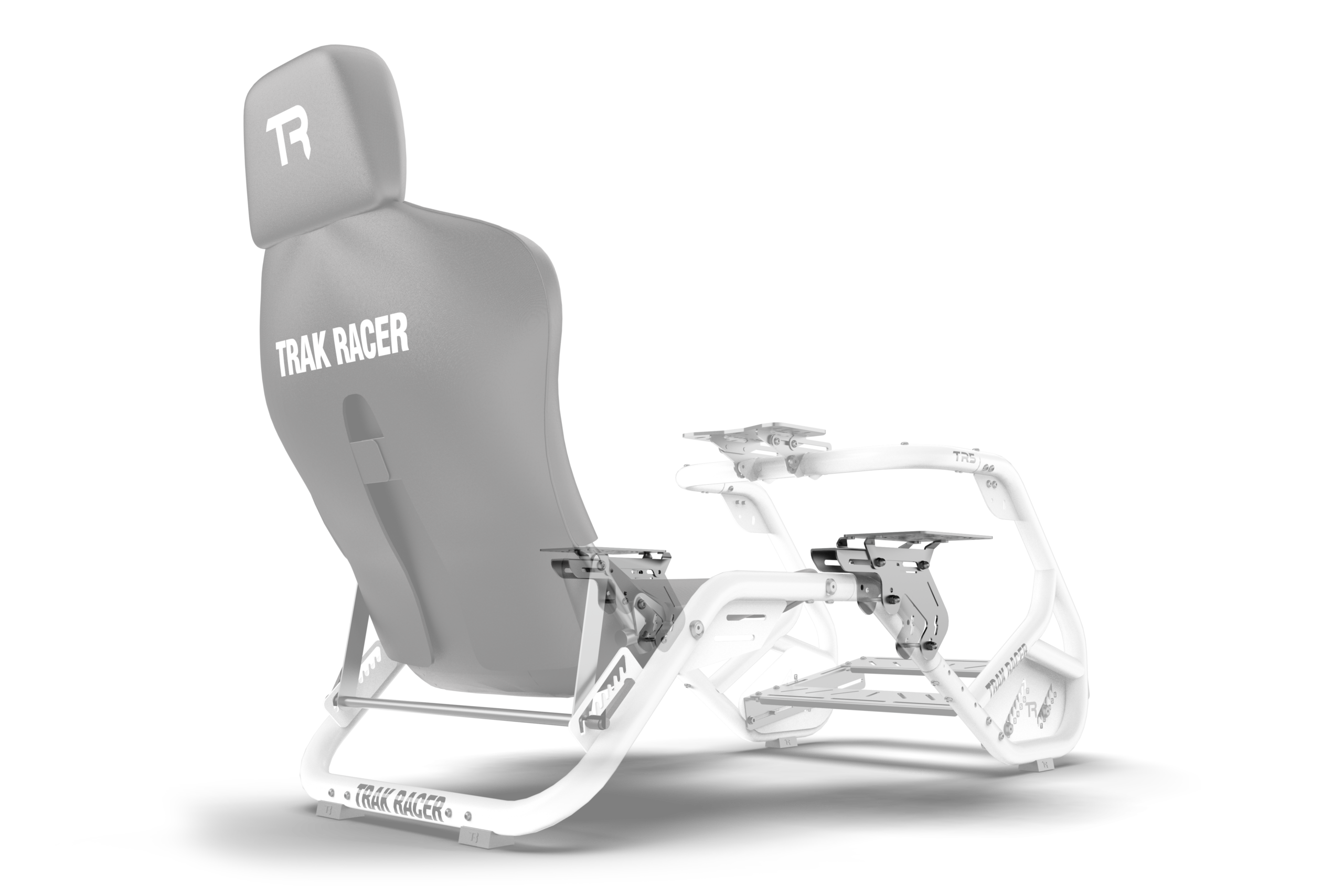 Trak Racer TR5 Dual Flight Sim Mount - Image 2