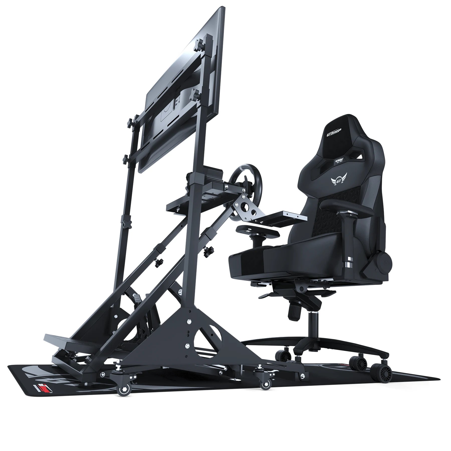 PRO Wheel Stand - Image 2