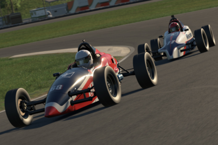 iRacing 2026 Season 3 Patch 3 Release Notes