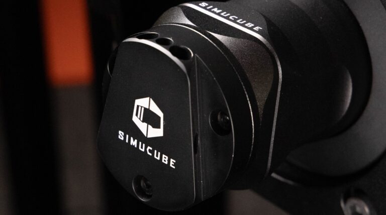 Simucube 2 Wheels on Simucube 3: Adapter Explained
