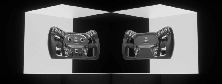 Formula Sim Racing Wheels: 2026 Buyer's Guide