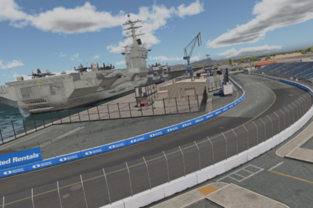 iRacing Season 3 Patch 2: Full Release Notes