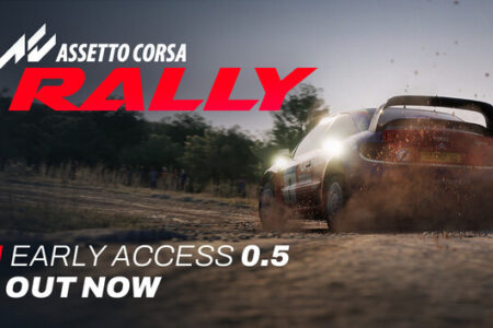 Assetto Corsa Rally 0.5.1: What’s New
