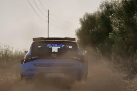 Assetto Corsa Rally Update 0.5: What’s New