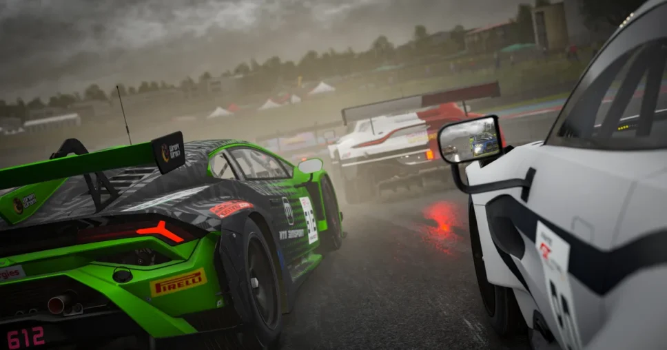 assetto-corsa — immagine di gyenisp